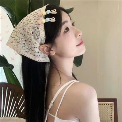一个普通人