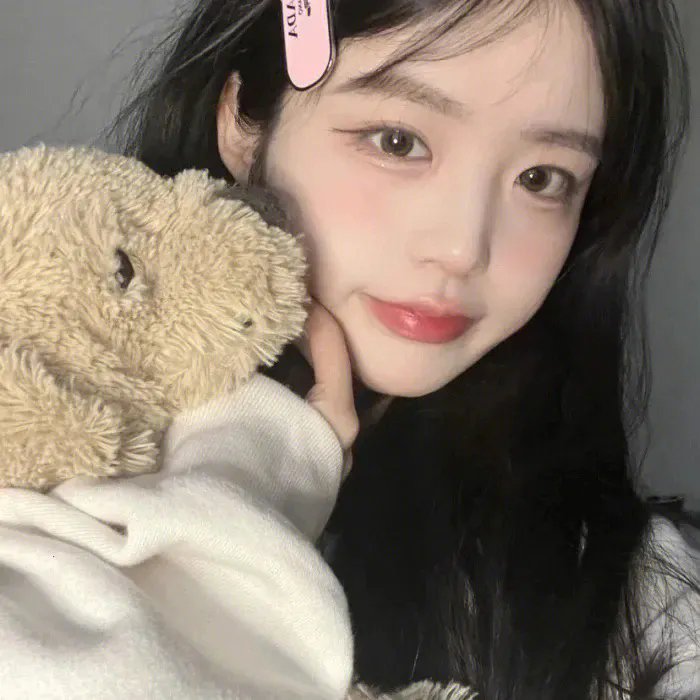 我的外星女友